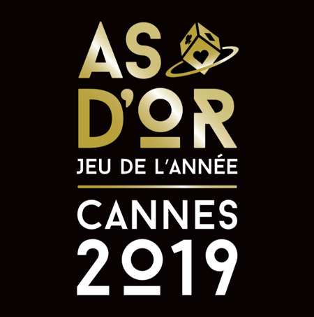 The Mind - As d'Or Jeu de l'Année 2019 - Jeux d'ambiance