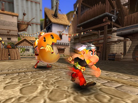 Asterix & Obelix XXL 2: Mission Las Vegum Preise PAL Playstation 2 | Preise für Nur Spiel, OVP und Neu vergleichen