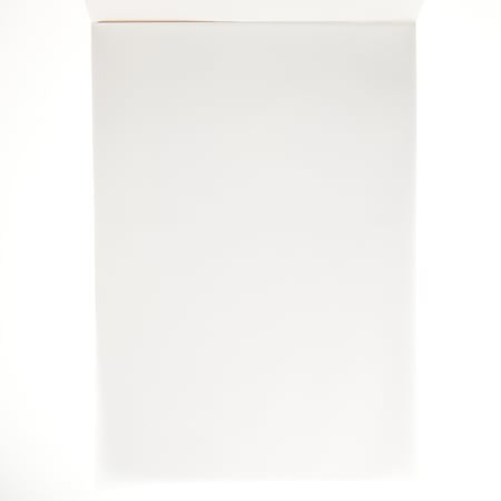 Bloc papier calque 50 feuilles A3 90g/m² - Monali - Papiers arts