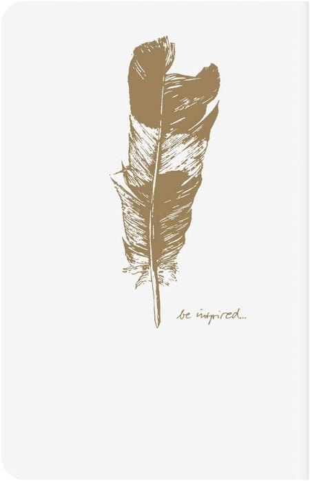 CLAIREFONTAINE Flying Spirit (A5 ) Sketchbook – Phidon Pens - View #7