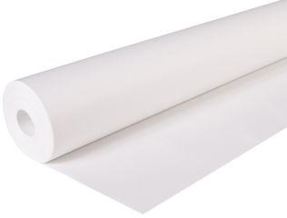 Rouleau papier kraft - blanc - Papiers cadeaux - Emballage cadeau