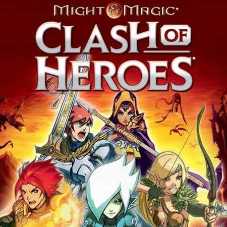 Might and Magic: Clash of Heroes
