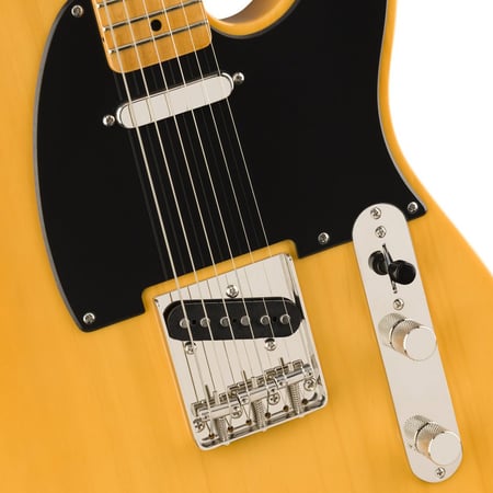 Squier Classic Vibe '50s Telecaster - guitare - électrique