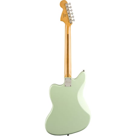 Squier - Classic Vibe '70s Jaguar surf green- Toutes les guitares