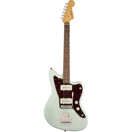 Squier - Classic Vibe '60s Jazzmaster Sonic blue- Guitare