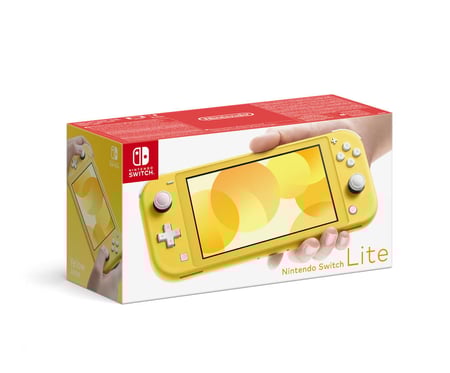 Nintendo Switch Nintendo lite Nintendo Switch Lite | Consoles | My Nintendo Store
