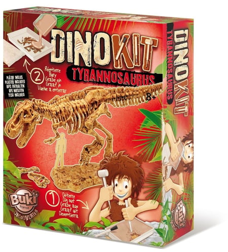 Jouet dinosaure - Ma liste de cadeaux