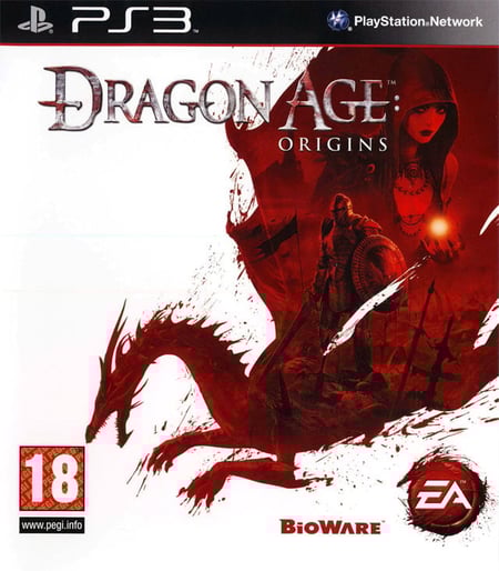Dragon Age： Origins Dragon Age : Origins | Cultura