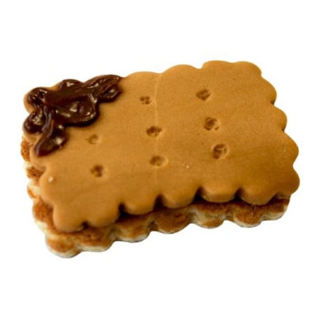 Emporte-pièce et marqueur de biscuits de la Pat' Patrouille