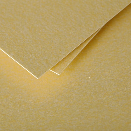 POLLEN Enveloppes - C6 114 x 162 mm - Vert Menthe Lot de 20