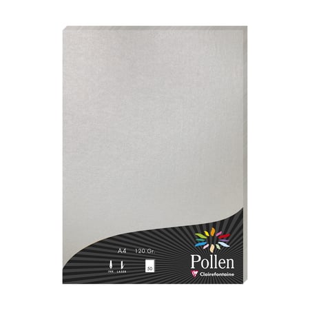 PAPIER PHOTO MAT A4 X 50 FEUILLES 120G