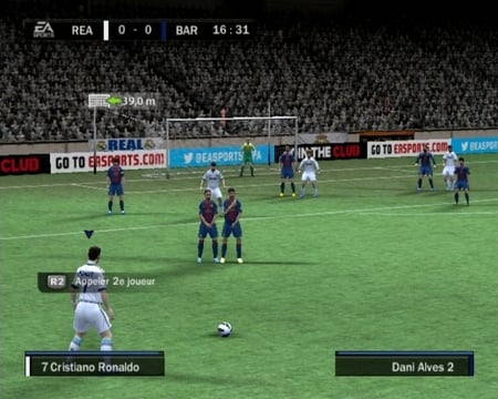 FIFA 13 | Cultura