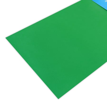 Feuille de papier mousse A4 2 mm - Vert clair - Collage décoratif - Déco  d'objet