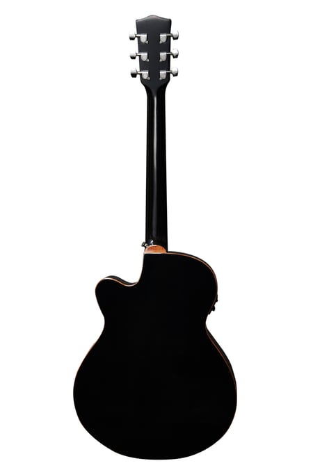 22€84 sur Jouet de guitare électrique pour enfants - Noir - Autres Jeux  créatifs - Achat & prix