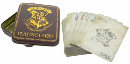 UNO - Jeu de cartes Uno Harry Potter (Langue : EN FR DE IT ES) - Allemagne,  Produits Neufs - Plate-forme de vente en gros