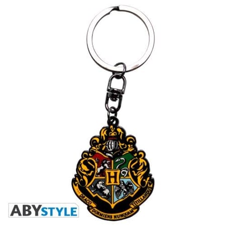 Porte clé personnalisé - Harry Potter