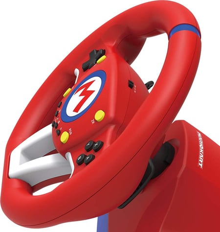 Volant Switch Mario Kart 
