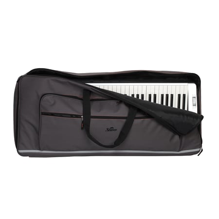 Shiver - Housse de transport pour clavier série HC2 - 61 touches - Autres  accessoires piano - Accessoires piano