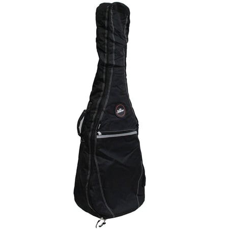 Shiver - Housse guitare folk/classique 4/4 standard - Tote bag