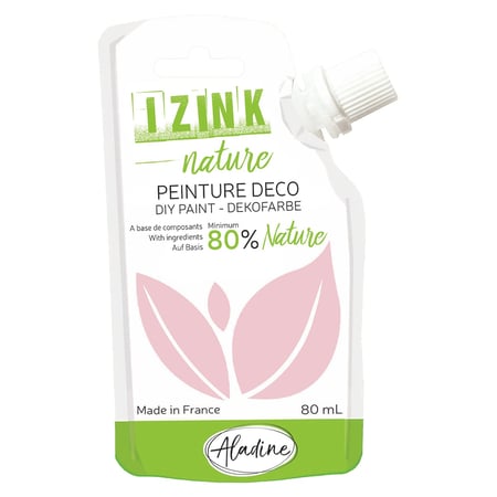 IZINK NAT ROSE BOUD 80 ML