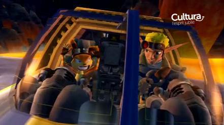 Jak and Daxter The Lost Frontier – PSP Platinum | Version complète PAL