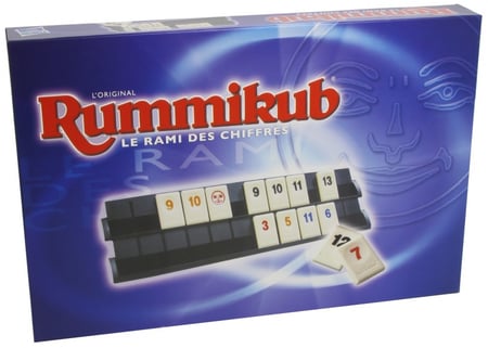 Rummikub - La Grande Récré