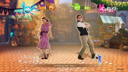 Disney  Family Dance Party＋Dance! Dance! Disney dance party on Vancouver ice this November