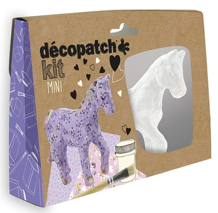 Cheval de Décoration en vente sur