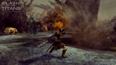 Des premères mages pour Le Choc des Ttans