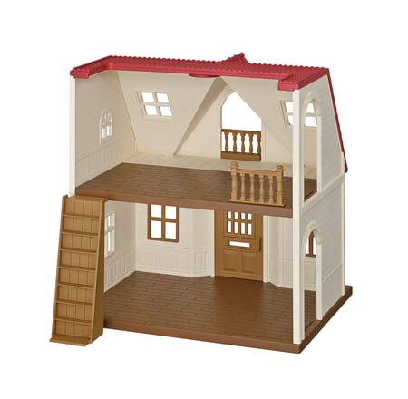 Sylvanian Families® Figurine cosy cottage du village 5567