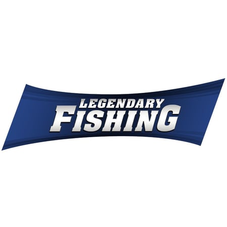 Legendary fishing - Jeux PS4 - Playstation 4