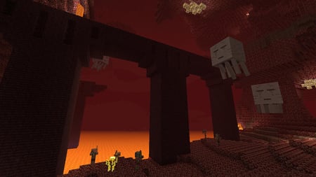 Minecraft Sur PS3 – Jeu Complet En Français – État Comme Neuf