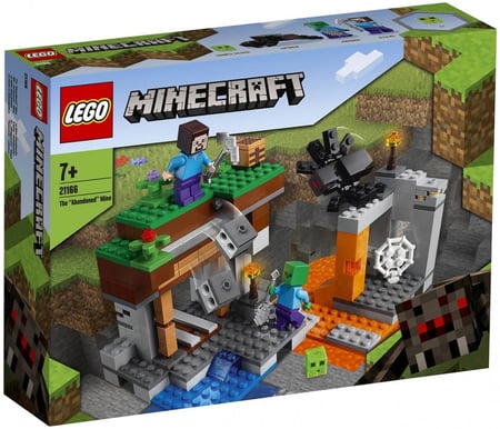 gros lego constructeur dans le style de Minecraft, aventure sur Montagne  avec cascade 31091600 Photo de stock chez Vecteezy