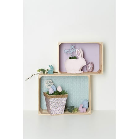 Mousse Décorative Islandaise Verte, 250 G De Mousse Naturelle