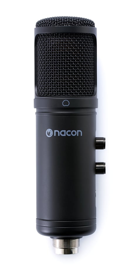 NACON USB ST-200 STREAMING MICROPHONE – igabiba