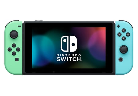 Nintendo Switch ANDOU Nintendo Switch ANDOU Nintendo Switch ANDOU Megaman Zero Zx