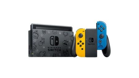 Nintendo Switch Fortnite - Consoles Switch | Cultura