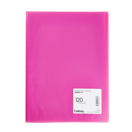 PROTEGE DOCUMENT ESSENTIAL 120 VUES - ASSORTIES