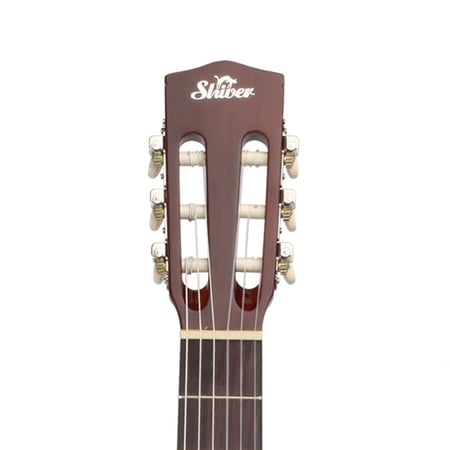 Starter Pack Accessoires Guitare Classique 3/4 Pack guitare classique X-tone