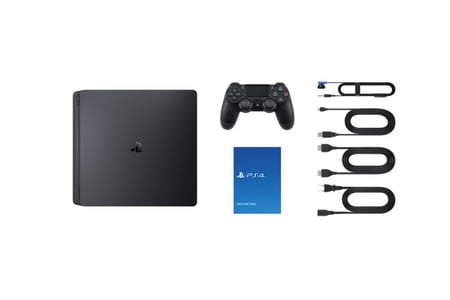 Ps4 slim chassis online