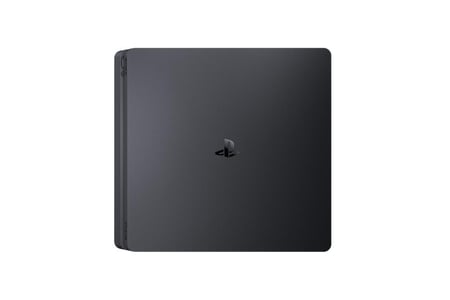 Sony PlayStation 4 Slim (500 GB) - Jet Black - Consola PS4 - LDLC