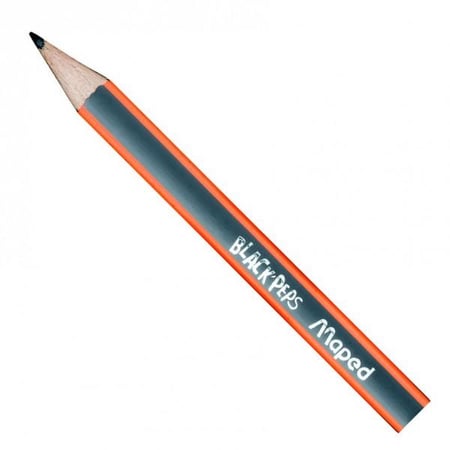 Mini Crayon De Papier - E1302