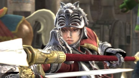 Soul Calibur 4 PS3 (steelbook Dark Vador) complet avec DVD Bonus