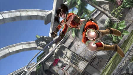 Soul Calibur IV 4 Xbox 360° NEUF NEW VERSION FRANÇAISE