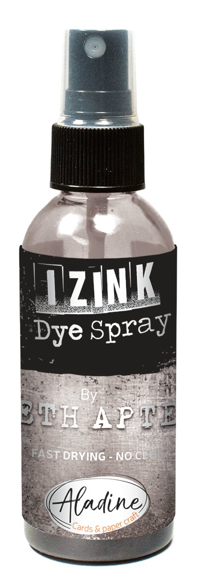 Spray Izink nacré - 80 ml
