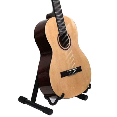 Gitano Appui-guitare - accessoires guitare classique - bauer musique