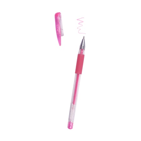 Mini stylo gel à paillette - Rougier&Plé Filles du Calvaire