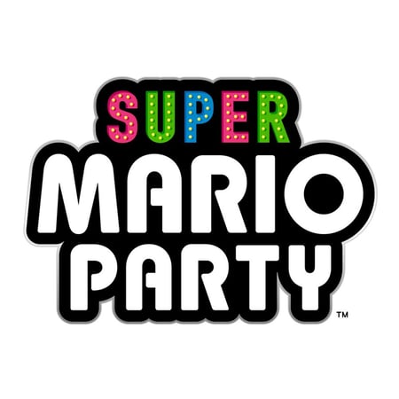 Super Mario Party - Jeux Switch