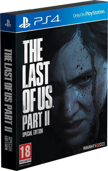 The Last of Us Complete reúne toda la saga en PS5 con una edición