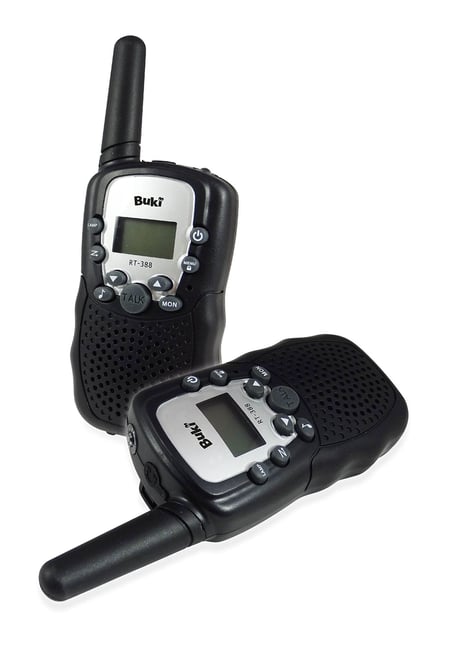 👉Meilleur talkie walkie enfant 🧒 : notre guide d'achat complet ✓
